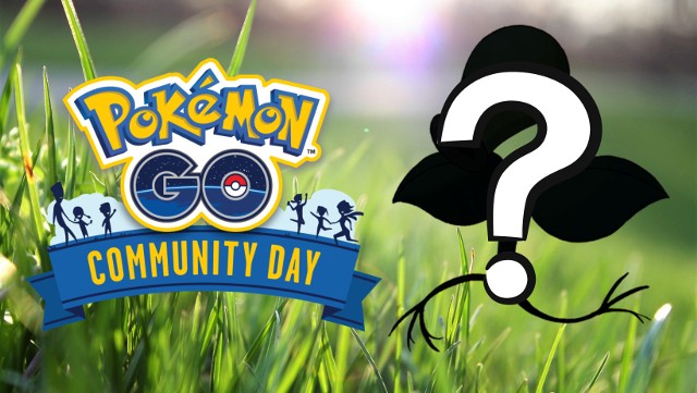 Zobacz, kto będzie bohaterem drugiego Community Day w kwietniu w Pokemon GO.