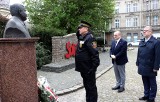 W 14. rocznicę katastrofy smoleńskiej pamięć ofiar uczczono w Grudziądzu. Mamy zdjęcia z 10 kwietnia