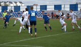 Kujawsko-Pomorski Związek Piłki Nożnej udanie zaczął rozgrywki UEFA Region's Cup