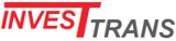 Logo firmy INVEST TRANS