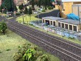 Hajnówka. Wielka wystawa modeli kolejowych w Szkole Podstawowej nr 1