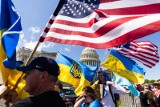 Izba Reprezentantów USA przyjęła ustawy o wsparciu dla Ukrainy i konfiskacie rosyjskich aktywów. Będzie też wsparcie dla Izraela i Tajwanu