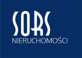 Logo firmy SORS Nieruchomości