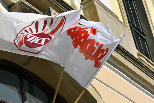 Dziś mija ważny termin. Cierpliwość nauczycieli się wyczerpała