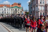 Międzynarodowy Dzień Strażaka. Tak świętowano w Bydgoszczy. Zobacz zdjęcia