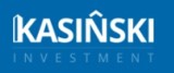 Logo firmy Kasiński Investment Sp.z o.o.
