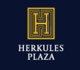 Logo firmy Herkules Plaza