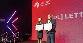 CYBERSEC 2025. Kraków stolicą cyberbiznesu. Podpisano ważny list intencyjny