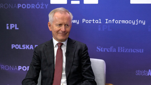 Właściciel giganta ostrzega: Chiny wygrywają z Europą z dwóch powodów