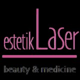 Logo firmy estetikLaser