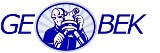 Logo firmy Geo-Bek Usługi geodezyjne
