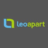Logo firmy Leoapart - Apartments Wrocław