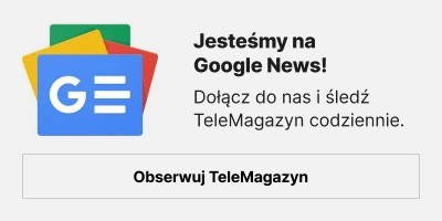 Polecjaka Google News - TeleMagazyn