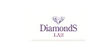 Logo firmy DiamondS LAB Barbara Dembowska 