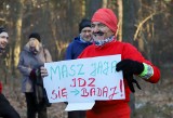 Parkrun Toruń 430. Chłodno, ale wąsy ogrzewały twarze. Zobaczcie zdjęcia!