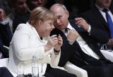 Merkel tłumaczy się ze swoich relacji z Putinem. Mówi wprost: To wróg Europy