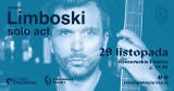 Koncert w Rzeszowskich Piwnicach pt. "Limboski -  solo act" !