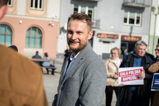 Podlaska Koalicja Obywatelska ma nowego-starego lidera