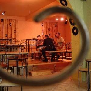 Logo firmy Pub STUDNIA