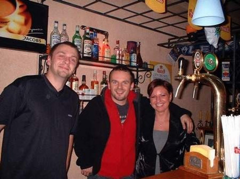 Pub STUDNIA, Poznań