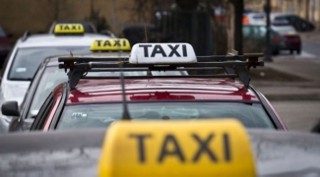 Czy zdałbyś egzamin na taksówkarza w Inowrocławiu? [quiz]