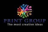Logo firmy Printgroup