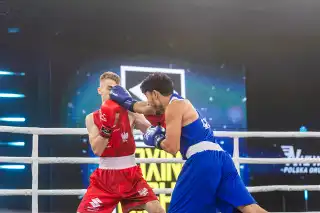 boks wiadomości sportowe