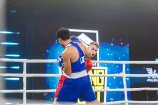 wiadomości bokserskie