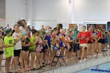 Ponad 300 zawodników bierze udział w Otylia Swim Cup w Kaliszu