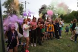 Festiwal Kolorów znów zagościł w Grodzisku Wielkopolskim