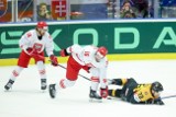 Niemcy pokonują Polskę w hokejowym starciu na Mistrzostwach Świata