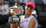 Iga Świątek mistrzynią turnieju w Rzymie. Dwudziesty pierwszy tytuł rangi WTA