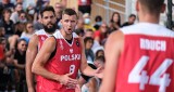 Polska drużyna koszykówki 3x3 z awansem do ćwierćfinału turnieju kwalifikacyjnego