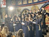 Grand Prix 43. Festiwalu Hajnowskie Dni Muzyki Cerkiewnej zdobył chór z Warszawy 