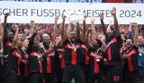 Wielcy wygrani i przegrani zakończonego sezonu w Bundeslidze