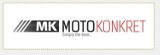Logo firmy MOTO KONKRET