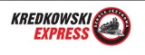 Logo firmy Szkoła Językowa Kredkowski Express