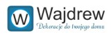 Logo firmy Wajdrew Dawid Wajda
