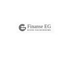Logo firmy Biuro Księgowe Ewa Gąsiorek – Finanse EG