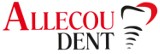 Logo firmy Centrum Stomatologii Allecou Dent
