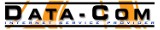 Logo firmy DATA-COM Piotr Data