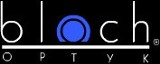 Logo firmy Bloch Optyk