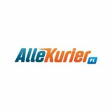 Logo firmy Allekurier