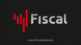 Logo firmy Fiscal