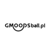 Logo firmy GmoodsBall.pl - Bubble Football Gdańsk