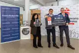 Światła w Kalwarii Zebrzydowskiej zaświeciły z Energą najpiękniej w Małopolsce