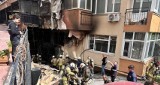 Turcja. W klubie nocnym wybuchł pożar, aż 29 osób straciło życie, jest też wielu rannych
