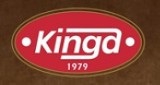 Logo firmy P.O.I.W. KINGA