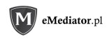 Logo firmy eMediator.pl sp. z o.o.