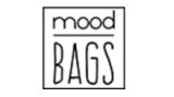 Logo firmy moodBAGS - torby i plecaki